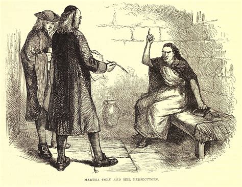 The Economic Implications of the Salem Witchcraft Trials
